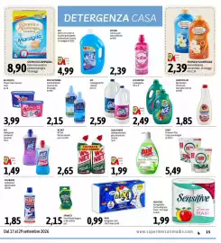 Volantino Madis Pagina 19