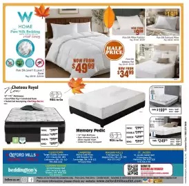 Beddington's flyer Page 4