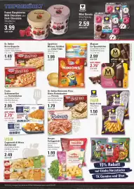 Meyer's Frischemarkt Prospekt woche 38 Seite 10