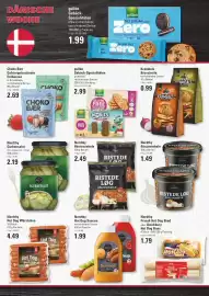 Meyer's Frischemarkt Prospekt woche 38 Seite 13