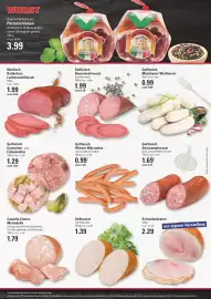 Meyer's Frischemarkt Prospekt woche 38 Seite 5