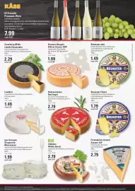 Meyer's Frischemarkt Prospekt woche 38 Seite 7