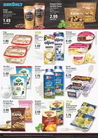 Meyer's Frischemarkt Prospekt woche 38 Seite 8