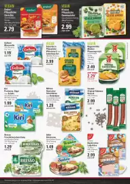 Meyer's Frischemarkt Prospekt woche 38 Seite 9
