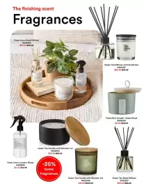 Bouclair Home flyer week 38 Page 16