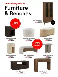 Bouclair Home flyer week 38 Page 6