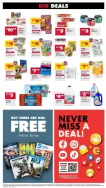 The Bargain Shop flyer week 38 Page 2