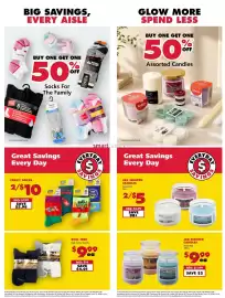 The Bargain Shop flyer week 38 Page 3