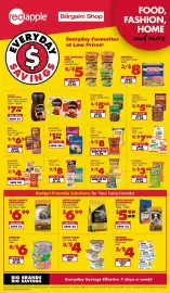 The Bargain Shop flyer week 38 Page 5