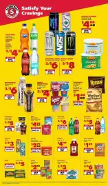 The Bargain Shop flyer week 38 Page 6
