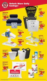 The Bargain Shop flyer week 38 Page 7