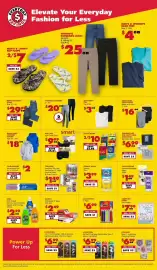 The Bargain Shop flyer week 38 Page 8