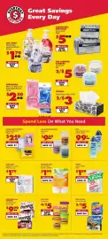 The Bargain Shop flyer week 38 Page 9