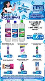 Folheto Supermercado Estrela Azul Página 2