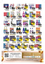 Encarte Supermercados Real Página 8
