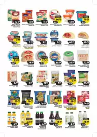 Encarte Supermercados Real Página 2