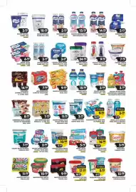 Encarte Supermercados Real Página 3