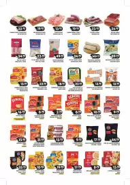 Encarte Supermercados Real Página 4