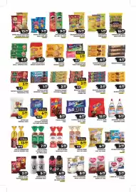 Encarte Supermercados Real Página 5