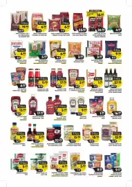 Encarte Supermercados Real Página 6