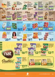Catálogo Pais e Filhos Supermercados Página 3: Manteiga sabor da serra €9,99