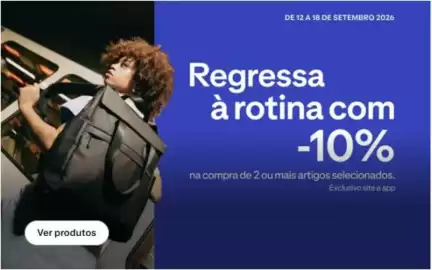 Catálogo Decathlon Página 1