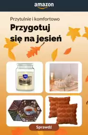 Amazon gazetka tydzień 38 Strona 1
