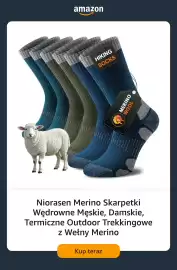 Amazon gazetka tydzień 38 Strona 10