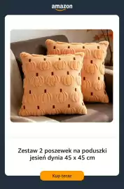 Amazon gazetka tydzień 38 Strona 2