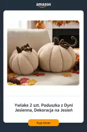 Amazon gazetka tydzień 38 Strona 3
