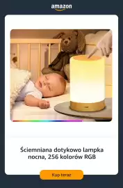 Amazon gazetka tydzień 38 Strona 4