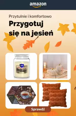 Amazon gazetka (ważność do 23-09)