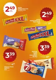Duży Ben gazetka Strona 19: Wafel Prince Polo XXL Classic €2,49, Wafel Prince Polo XXL Milk €2,49