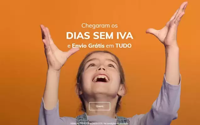 Vertbaudet (válido até 26-09)