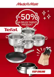 Media Markt gazetka Strona 1