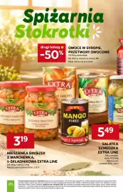 Stokrotka gazetka tydzień 38 Strona 28