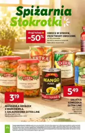 Stokrotka gazetka tydzień 38 Strona 28