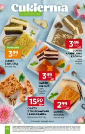 Stokrotka gazetka tydzień 38 Strona 3