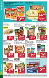 Stokrotka gazetka tydzień 38 Strona 30: Rogalik 7 Days Max €2,99, Pancakes Well Done €4,99