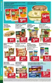 Stokrotka gazetka tydzień 38 Strona 30: Rogalik 7 Days Max €2,99, Pancakes Well Done €4,99
