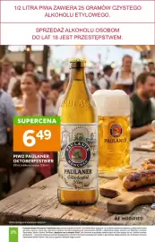 Stokrotka gazetka tydzień 38 Strona 32