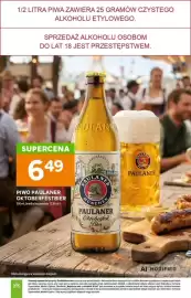 Stokrotka gazetka tydzień 38 Strona 32