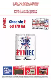 Stokrotka gazetka tydzień 38 Strona 34