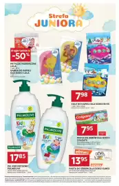 Stokrotka gazetka tydzień 38 Strona 43