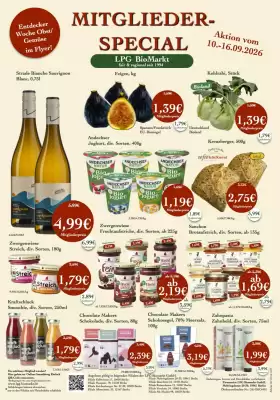 LPG Biomarkt (gültig bis 16-09)