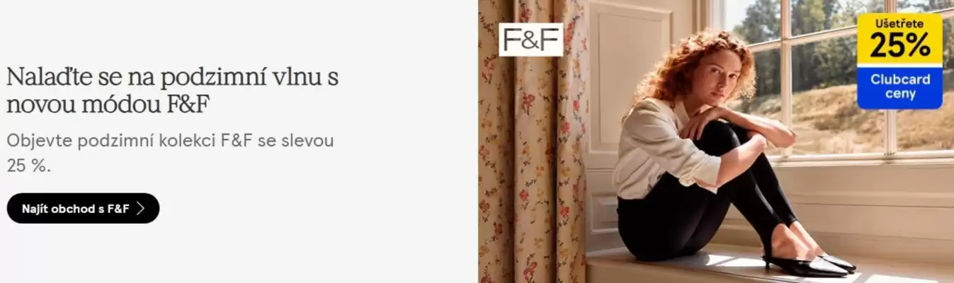 F&F (platné do 29-09)