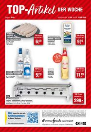 EDEKA Foodservice Prospekt woche 38 Seite 14