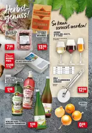 EDEKA Foodservice Prospekt woche 38 Seite 11