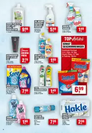 EDEKA Foodservice Prospekt woche 38 Seite 12
