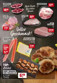 EDEKA Foodservice Prospekt woche 38 Seite 2